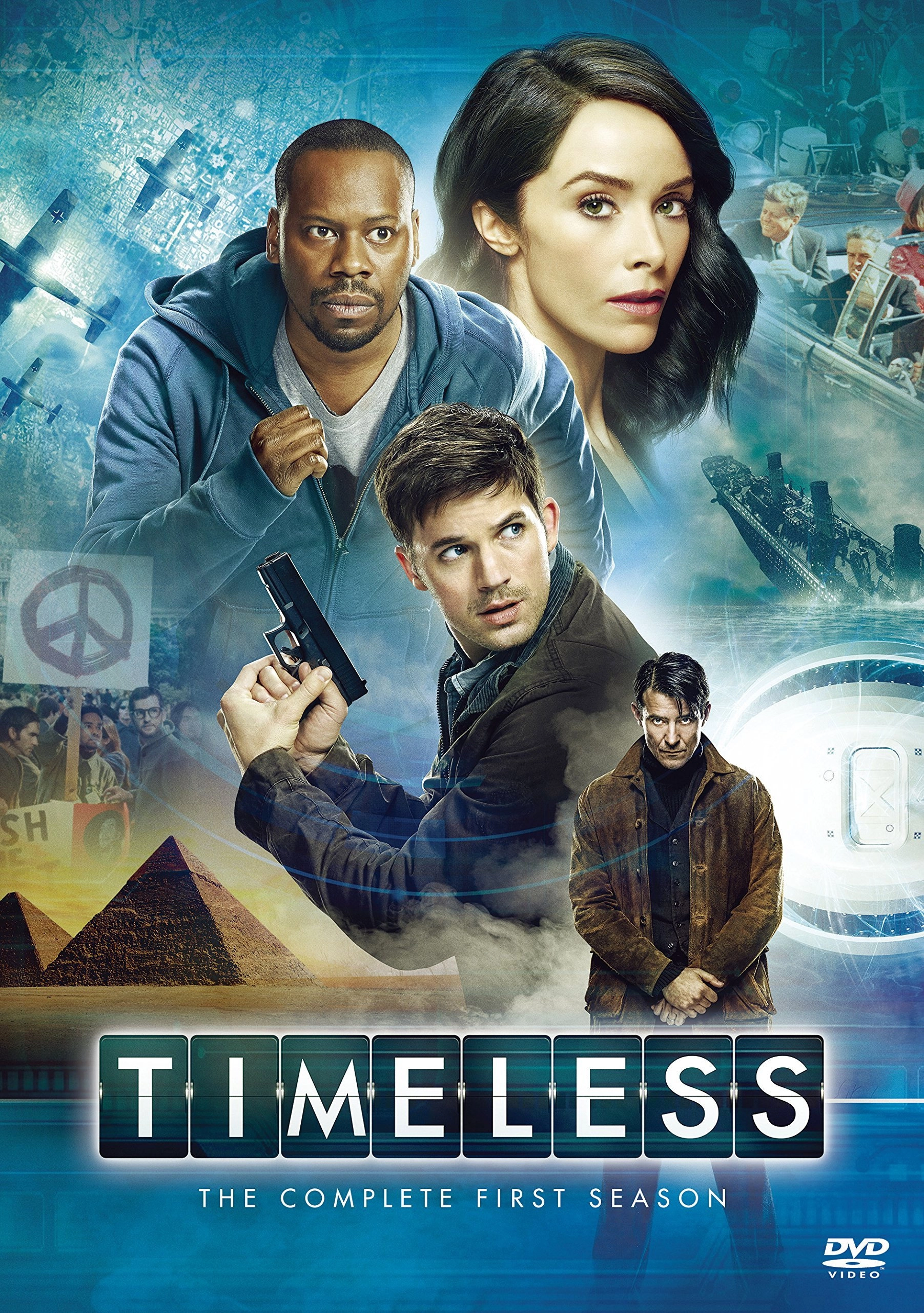 Timeless