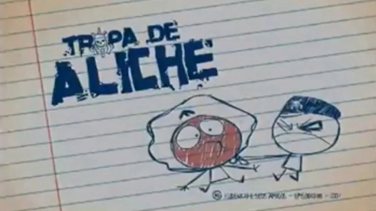 Fudêncio e Seus Amigos