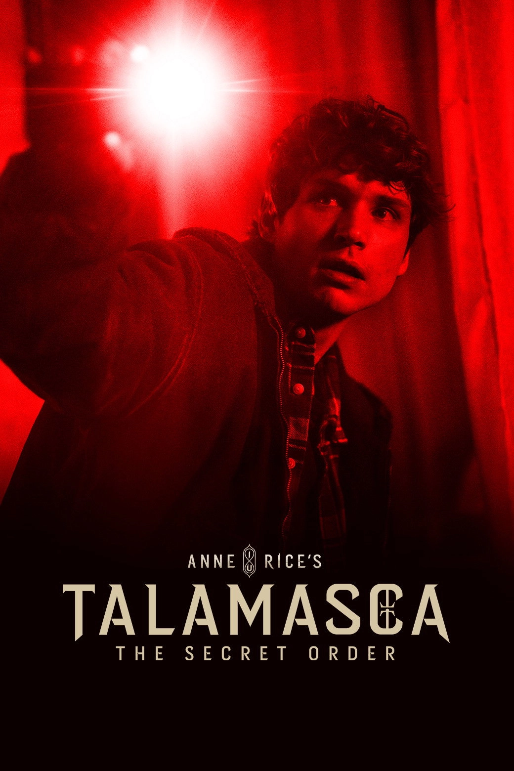 Talamasca: The Secret Order