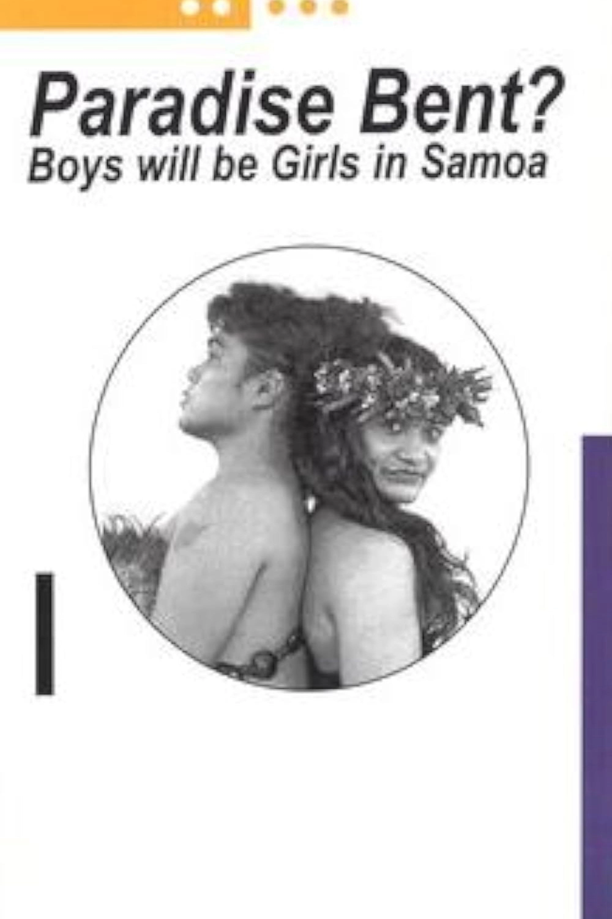 Paradise Bent: Boys Will Be Girls in Samoa