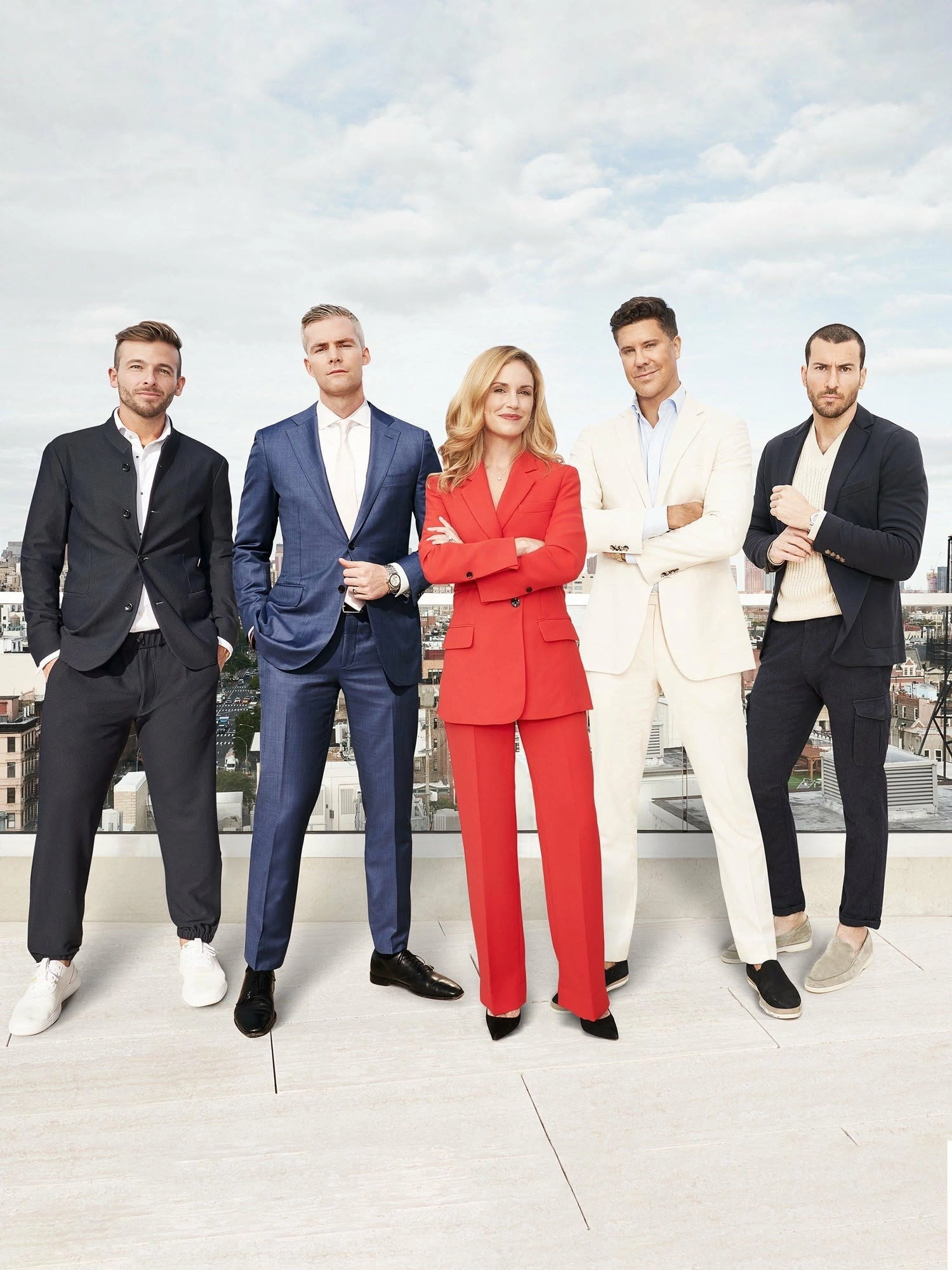 Million Dollar Listing New York