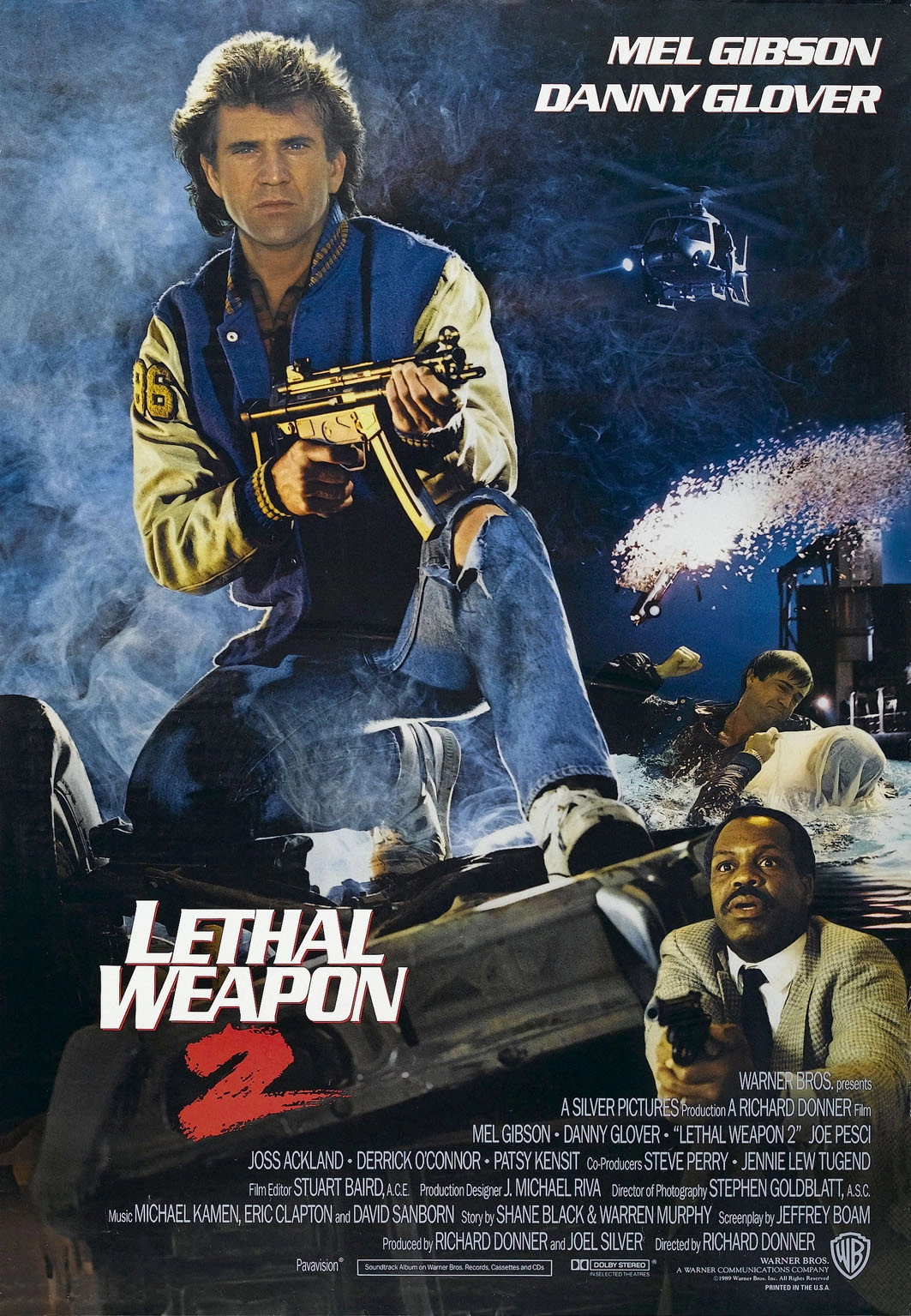 Lethal Weapon 2
