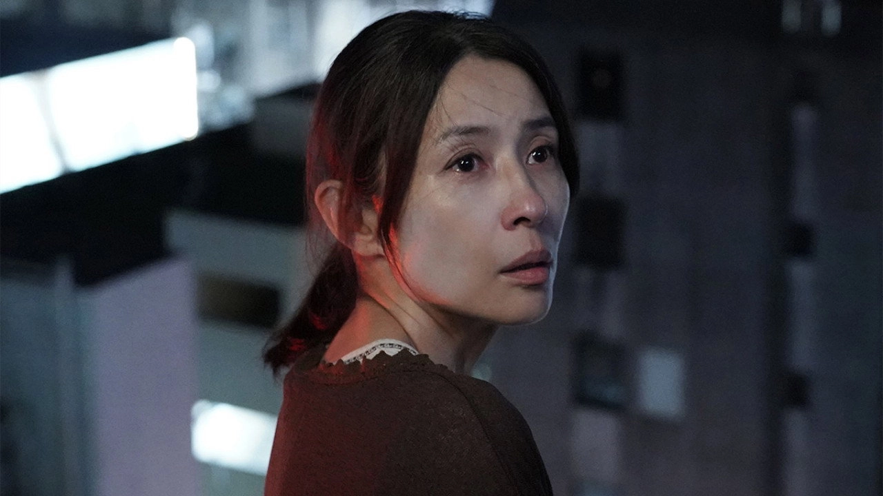 Rebirth of Reiko: A Mother’s Revenge