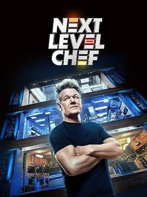Next Level Chef