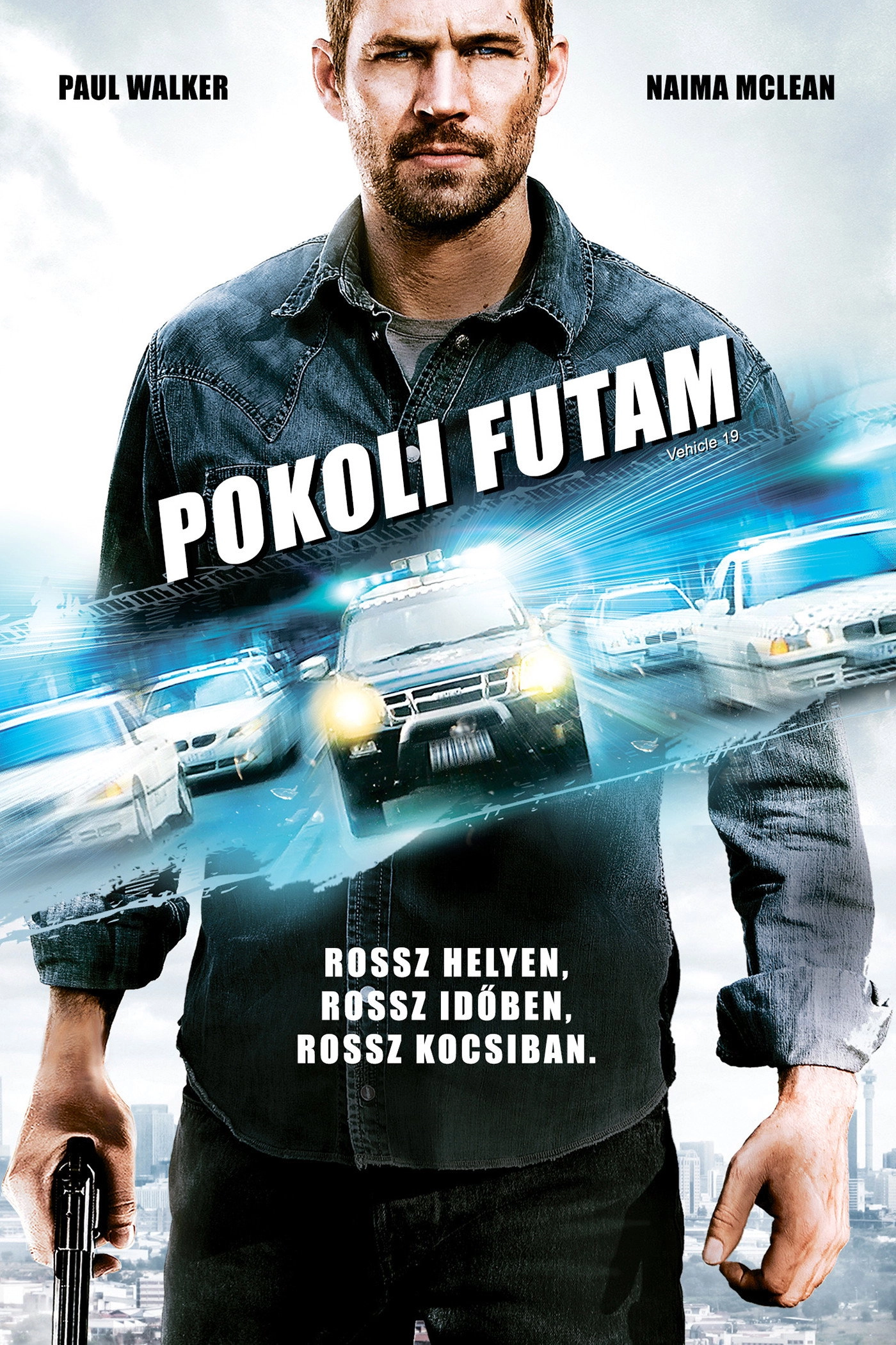 Vehicle 19