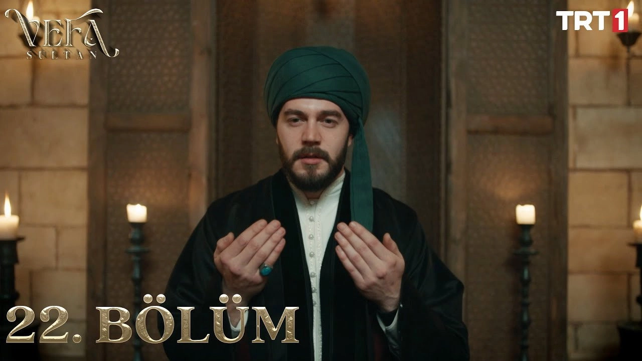 Vefa Sultan