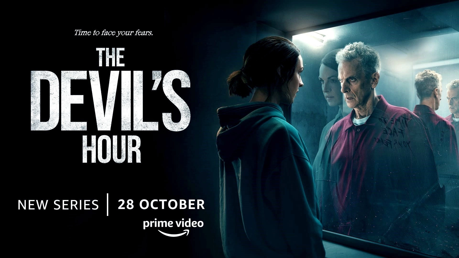 The Devil's Hour