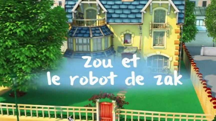 Zou
