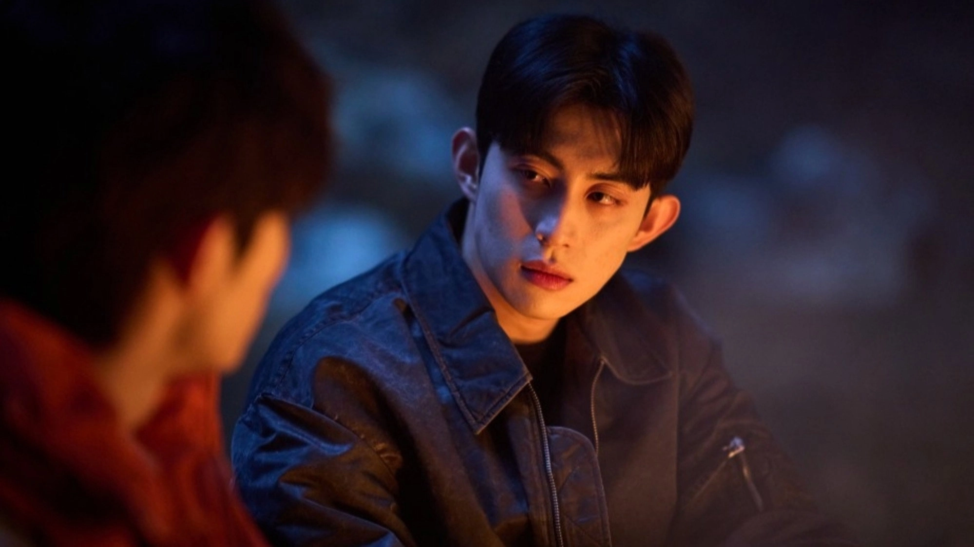 My Secret Vampire
