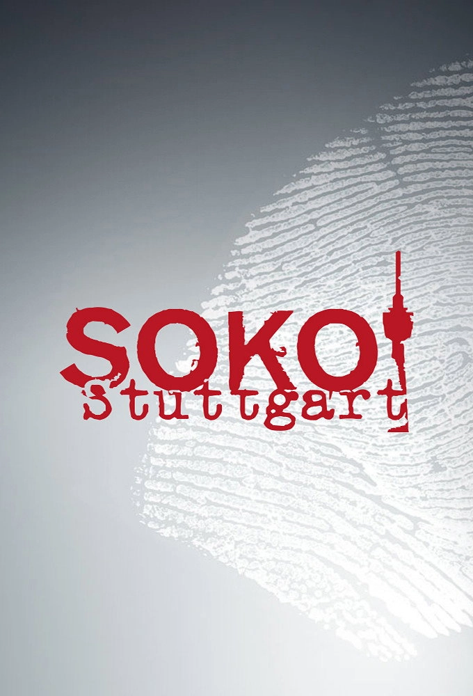 SOKO Stuttgart