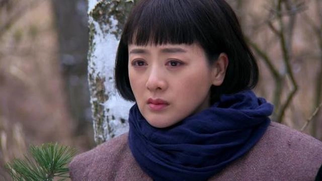 八女投江