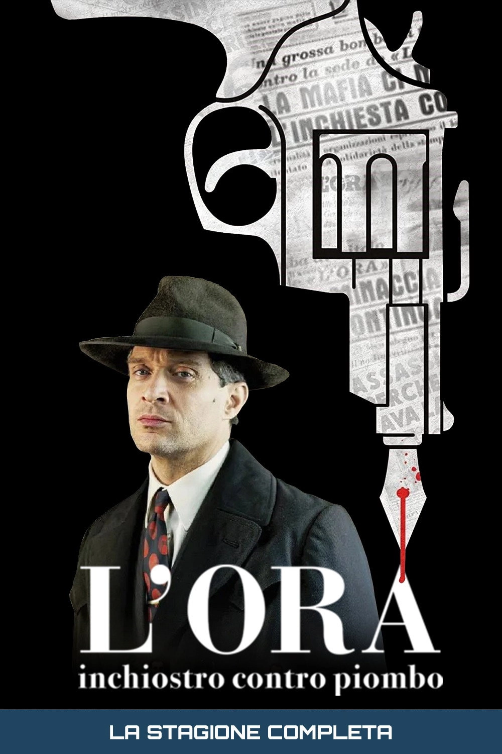 L’Ora: Ink Over Bullets