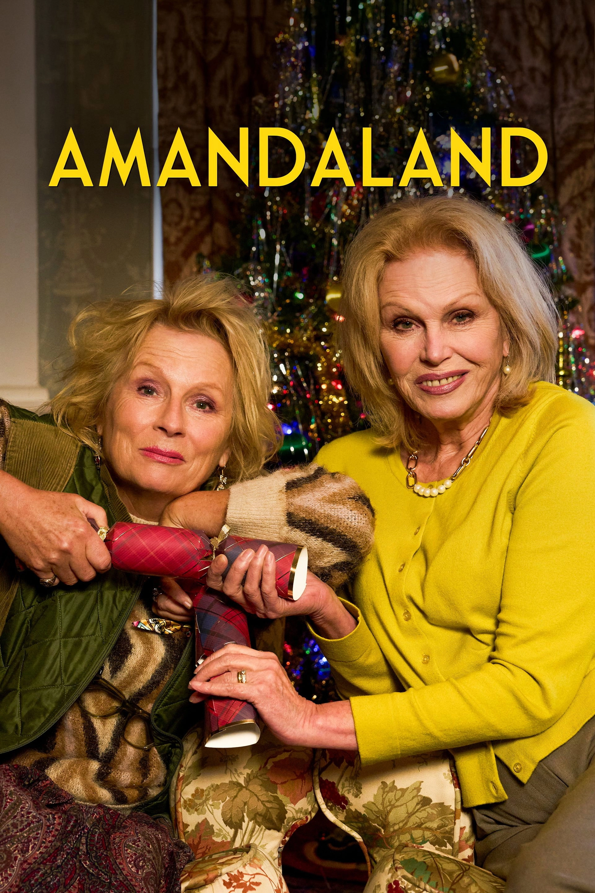 Amandaland