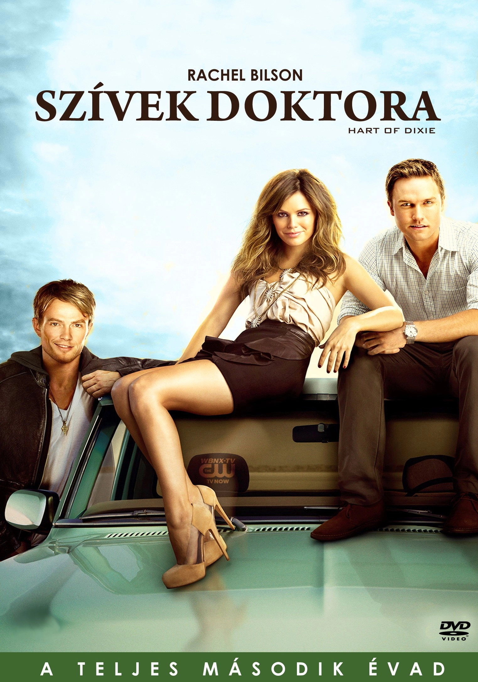 Hart of Dixie