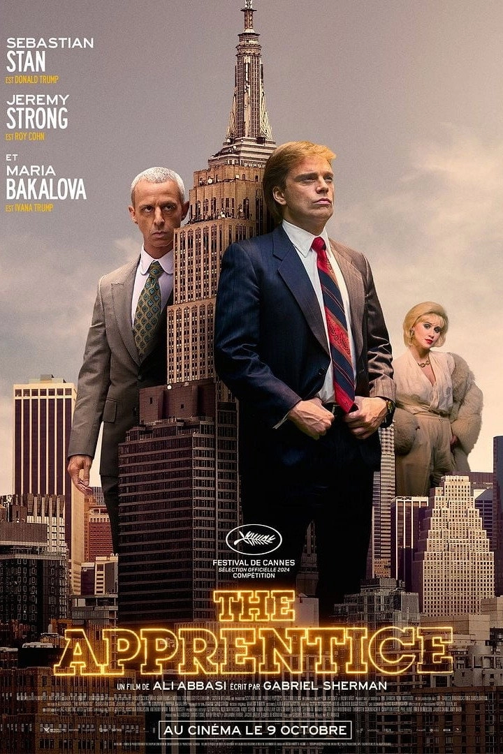 The Apprentice