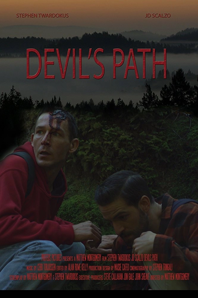 Devil's Path