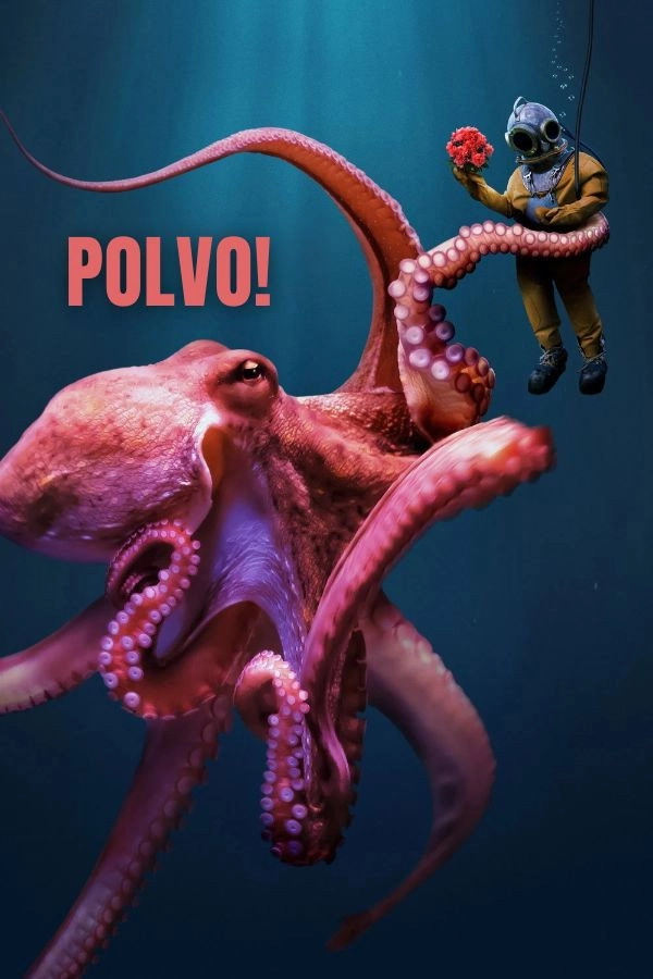 Octopus!