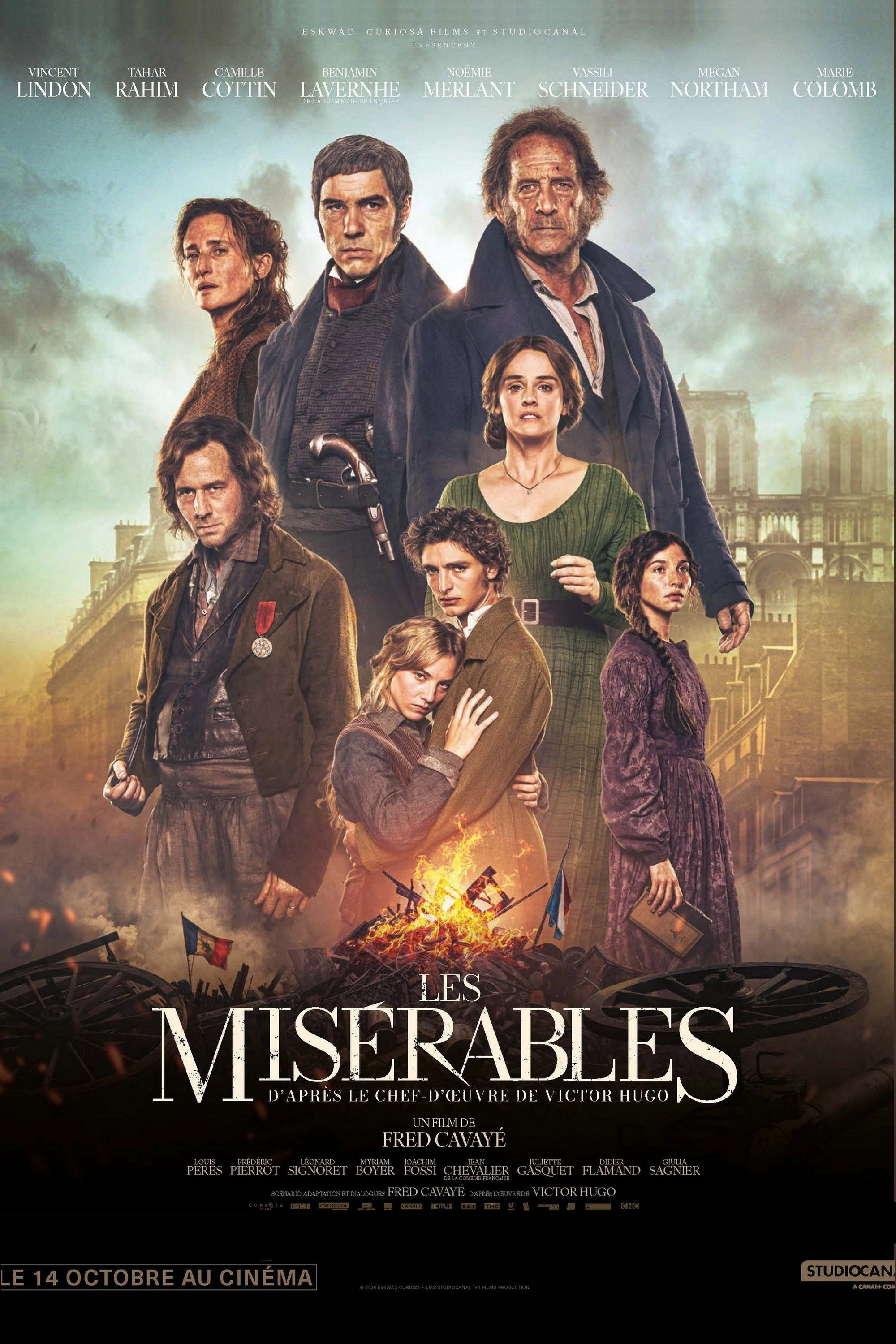 Les Misérables
