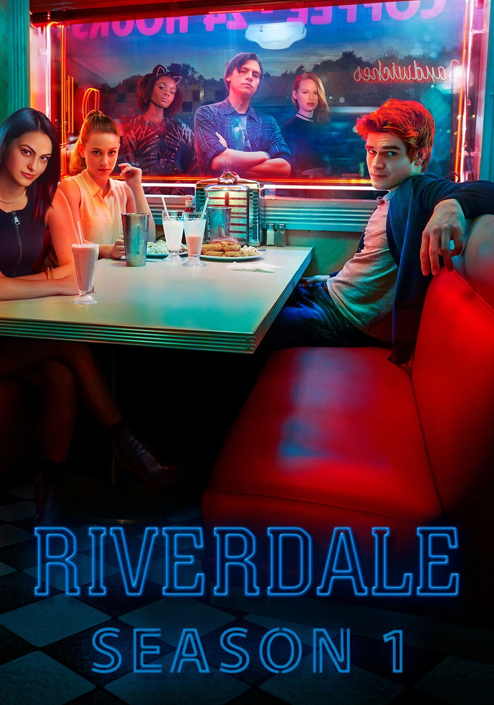 Riverdale