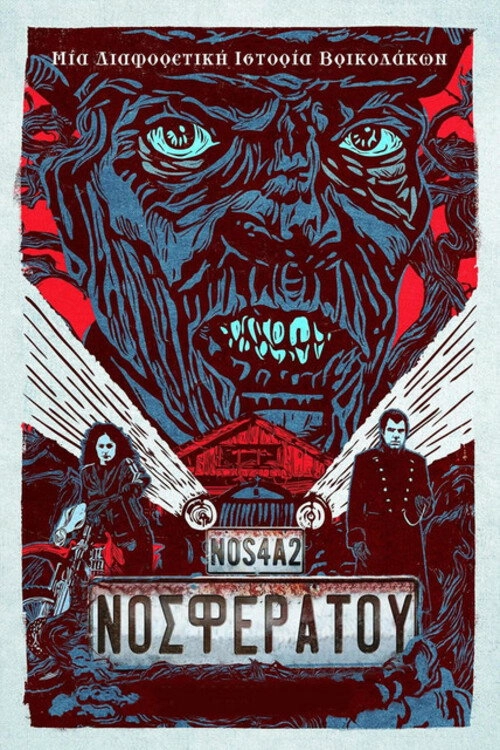 NOS4A2