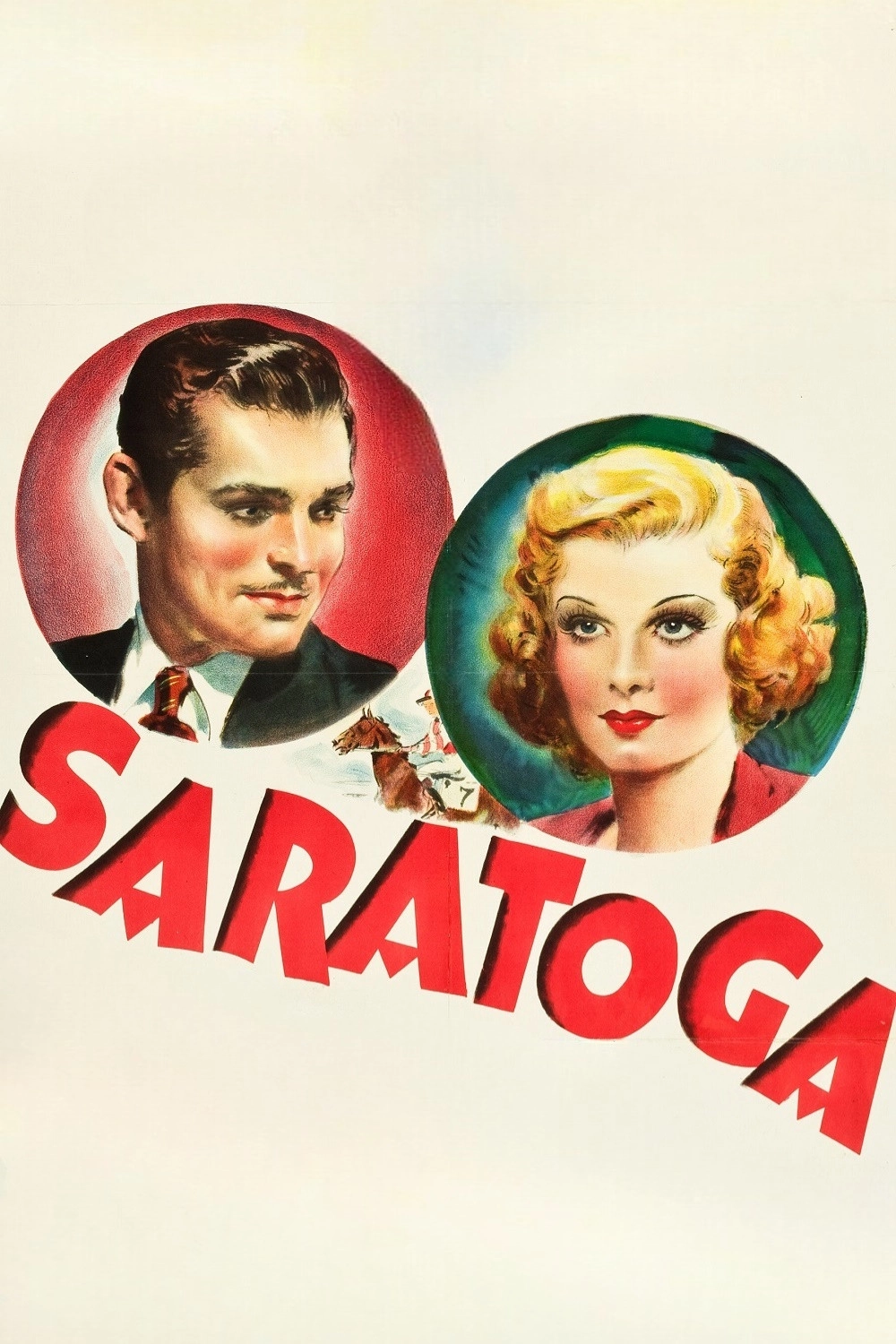 Saratoga