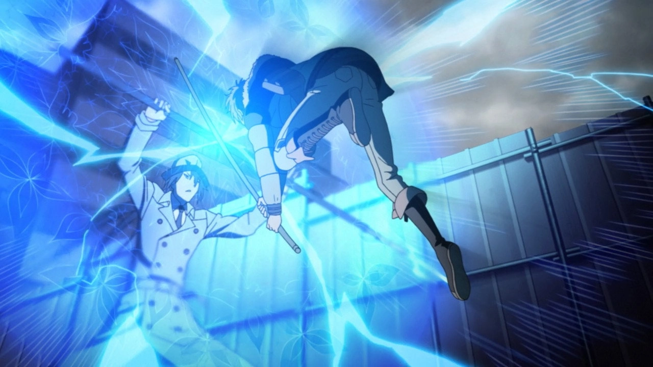 Blast of Tempest
