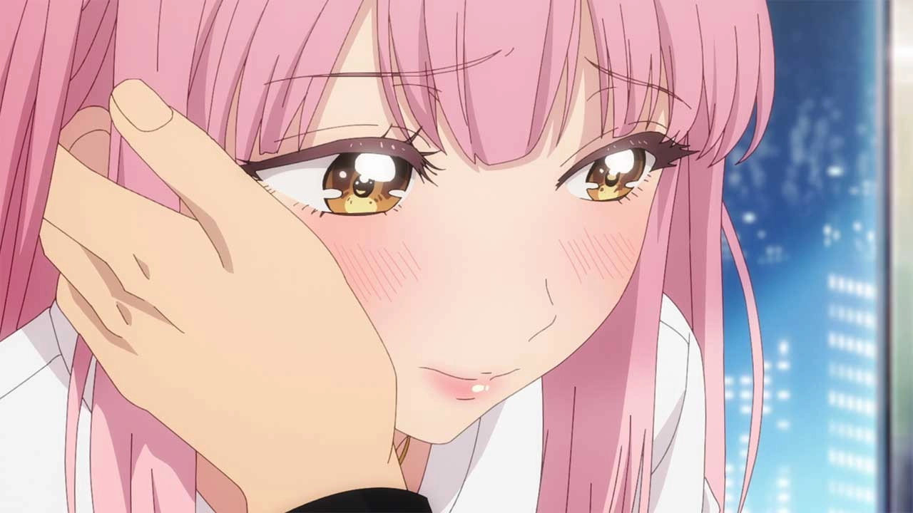 Sazanami Soushi ni Junketsu wo Sasagu