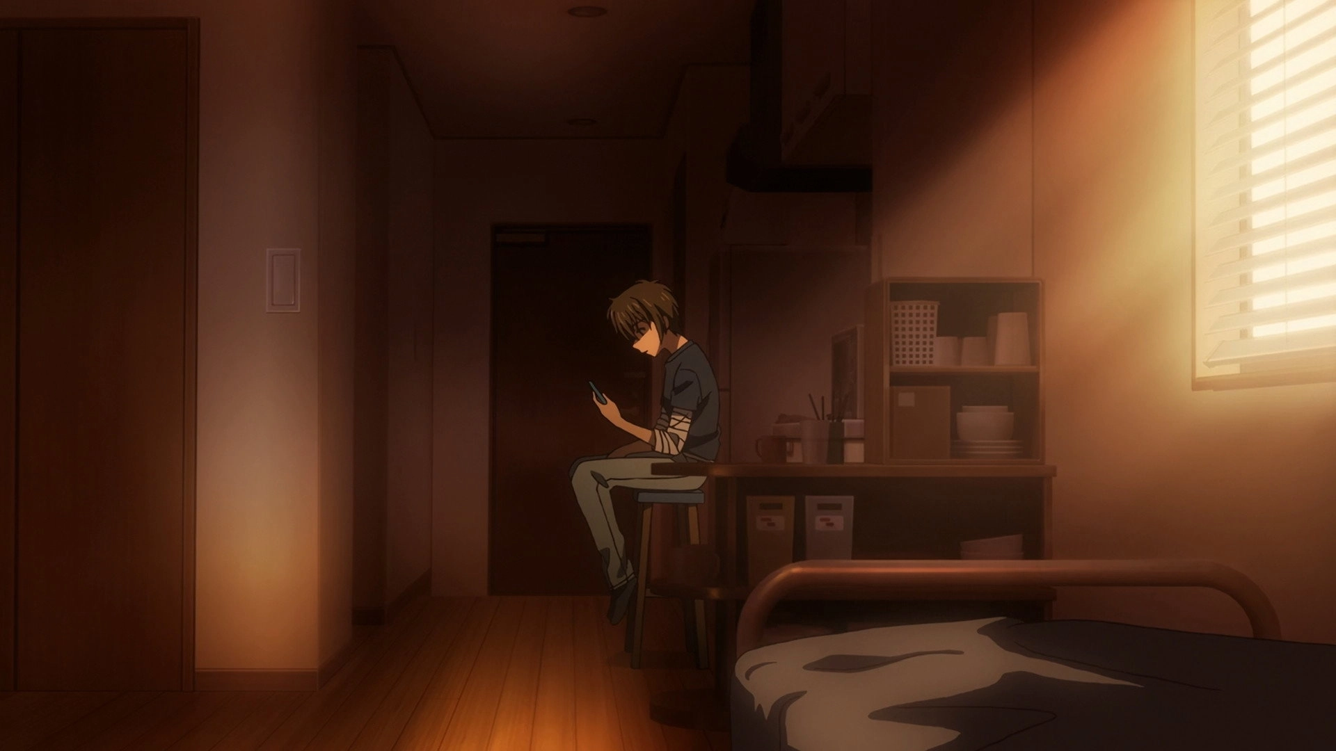 Golden Time