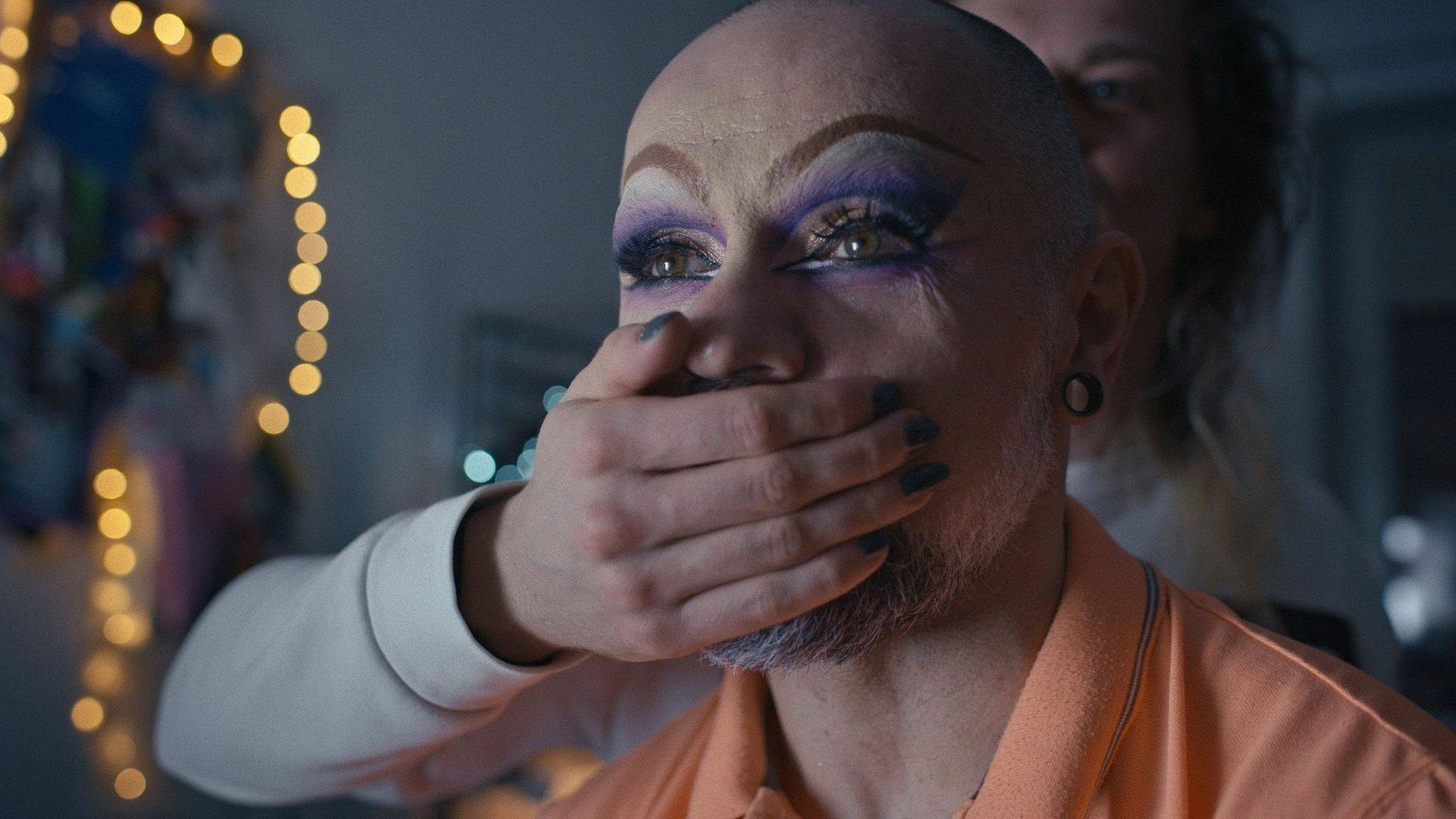 Naked.Loud.Proud.