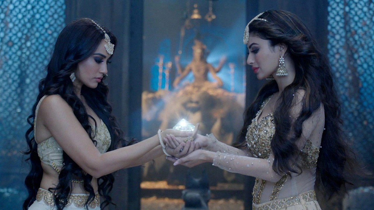 Naagin
