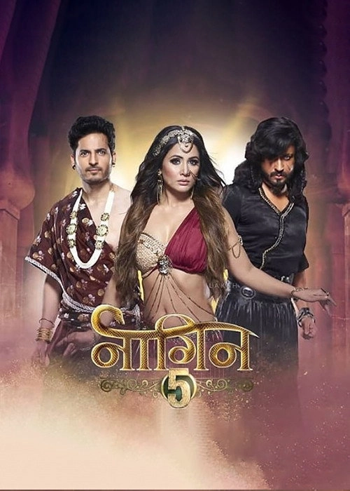 Naagin