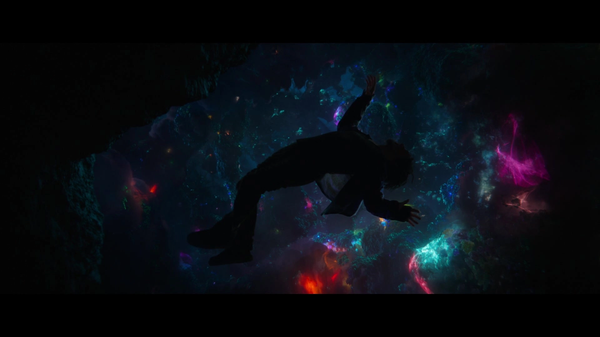 Doctor Strange
