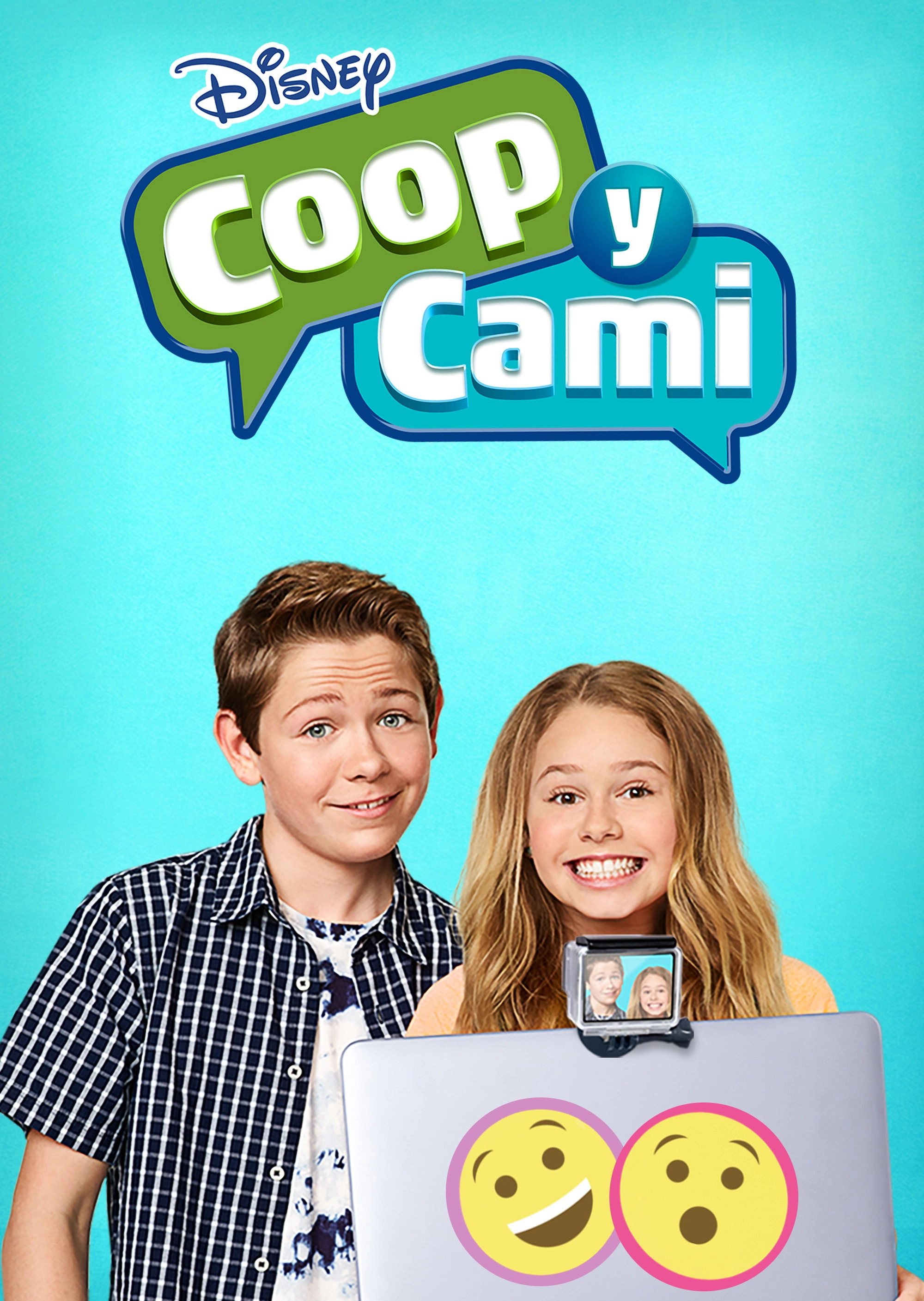 Coop & Cami Ask the World
