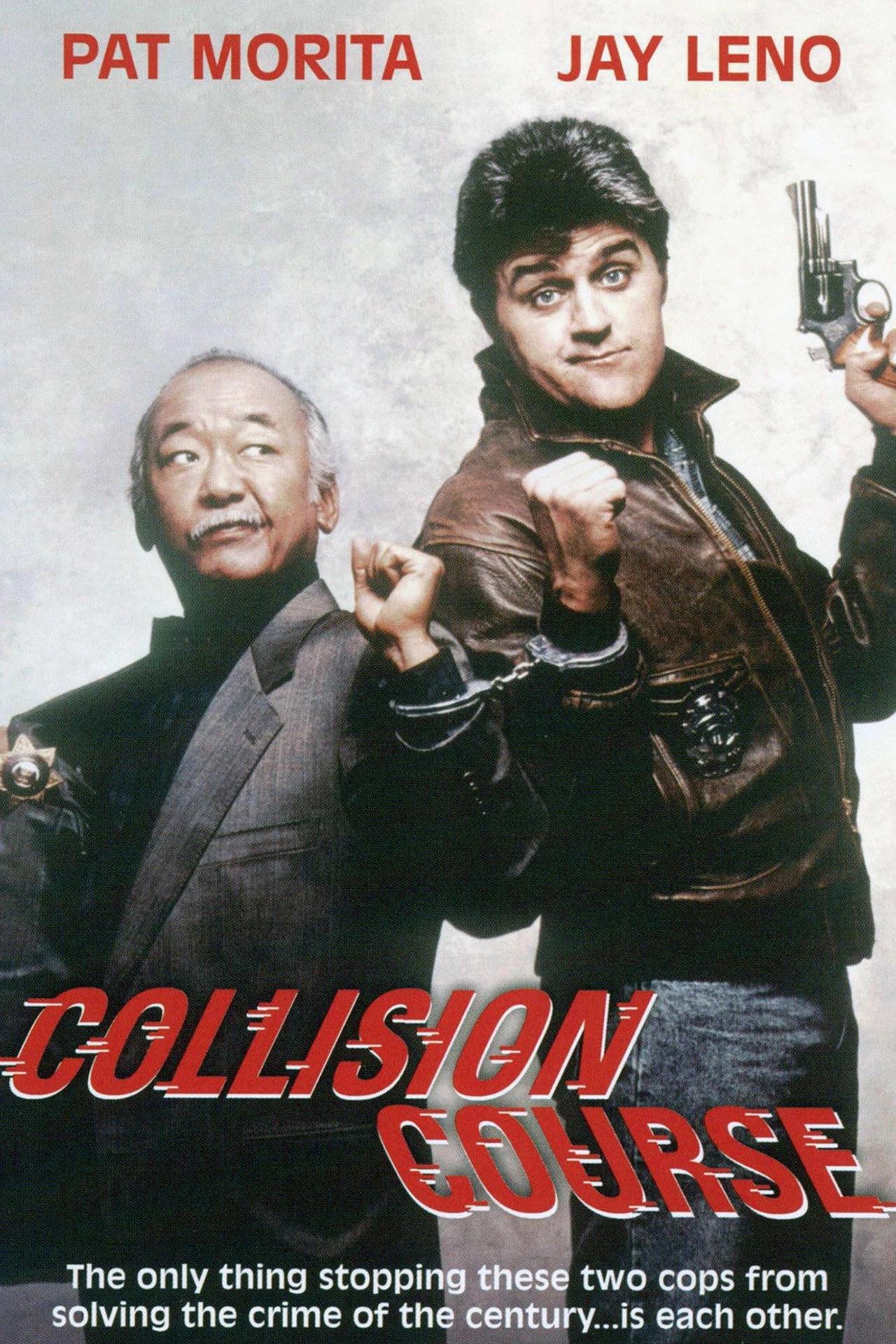Collision Course