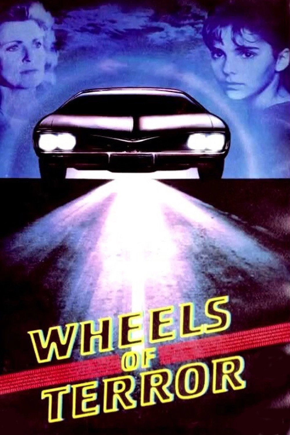 Wheels of Terror