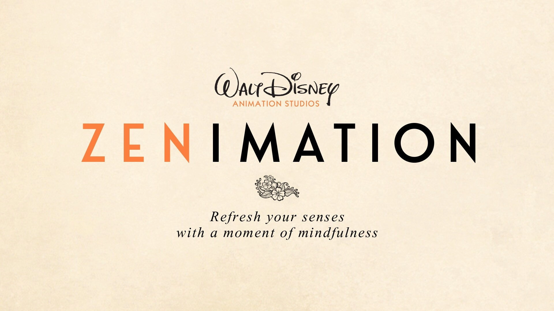 Zenimation