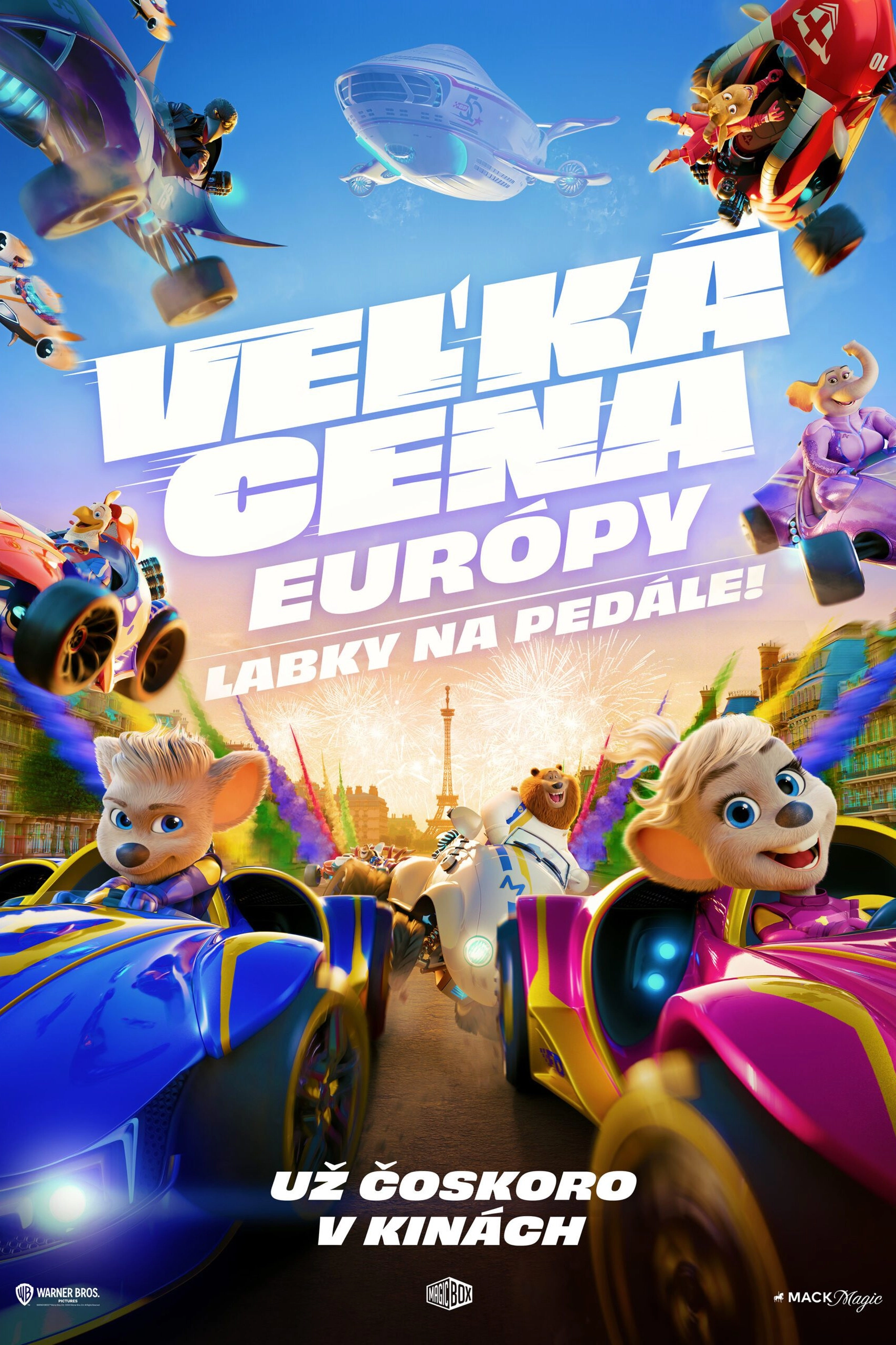 Grand Prix of Europe