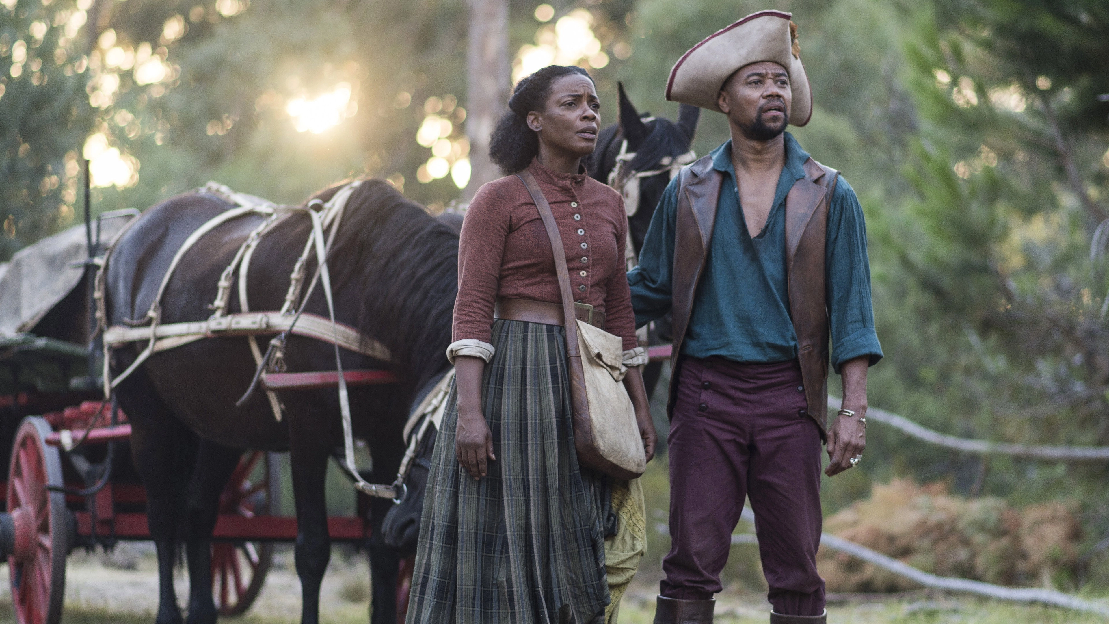 The Book of Negroes