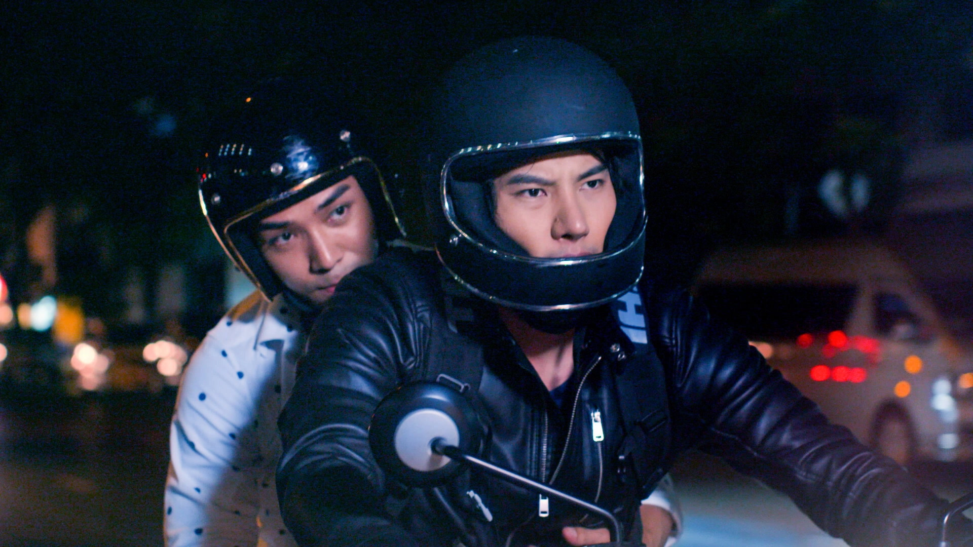 Bangkok Love Stories: Innocence
