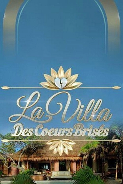 La Villa des Coeurs Brisés