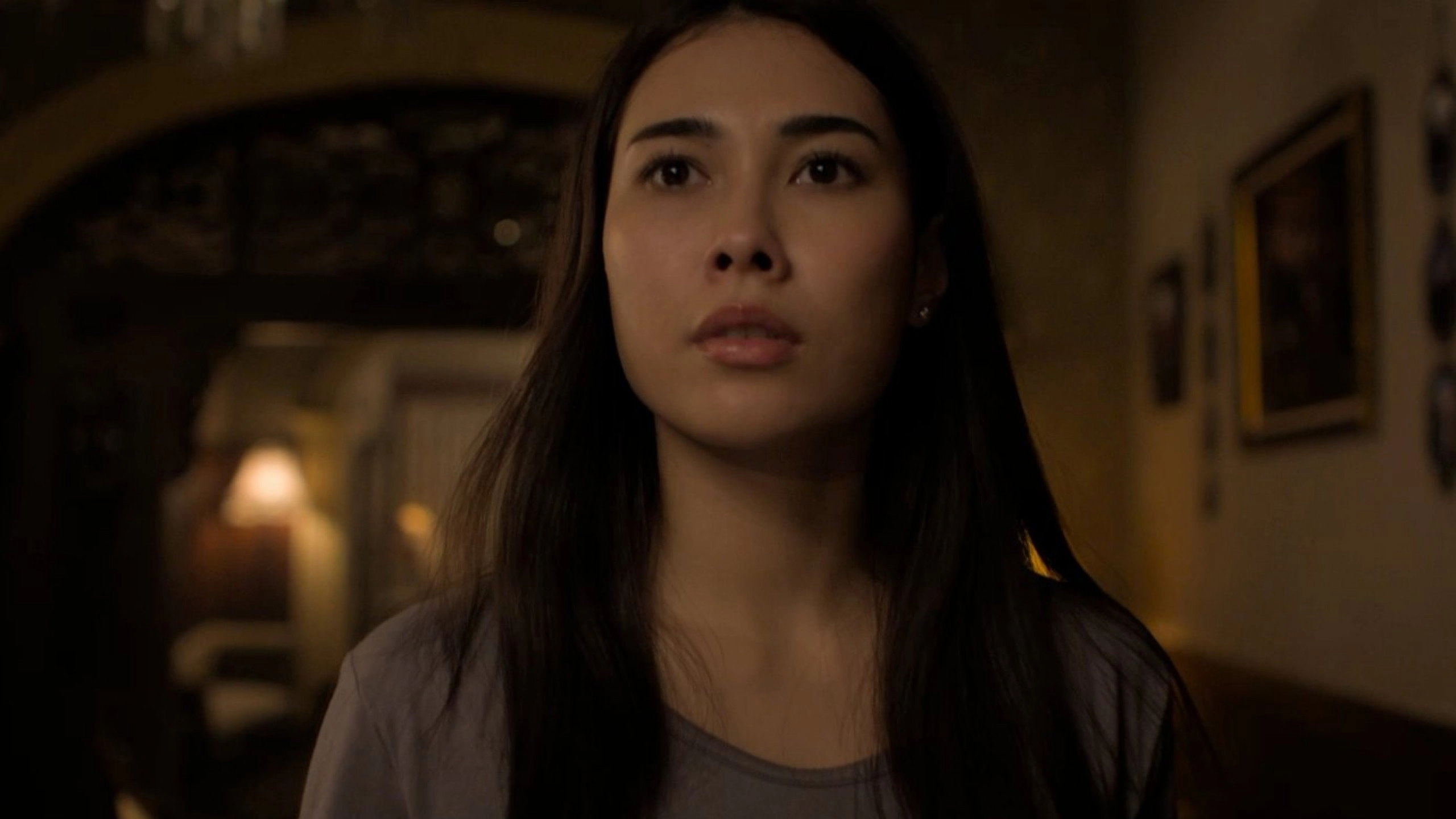 Poison Sangga: The Homewrecker's Curse
