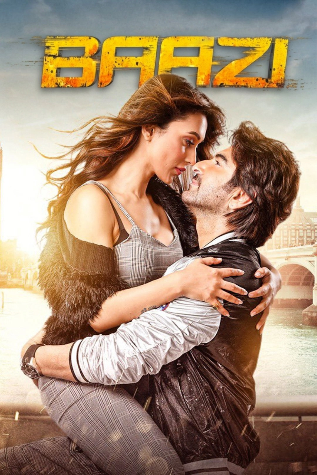 Baazi