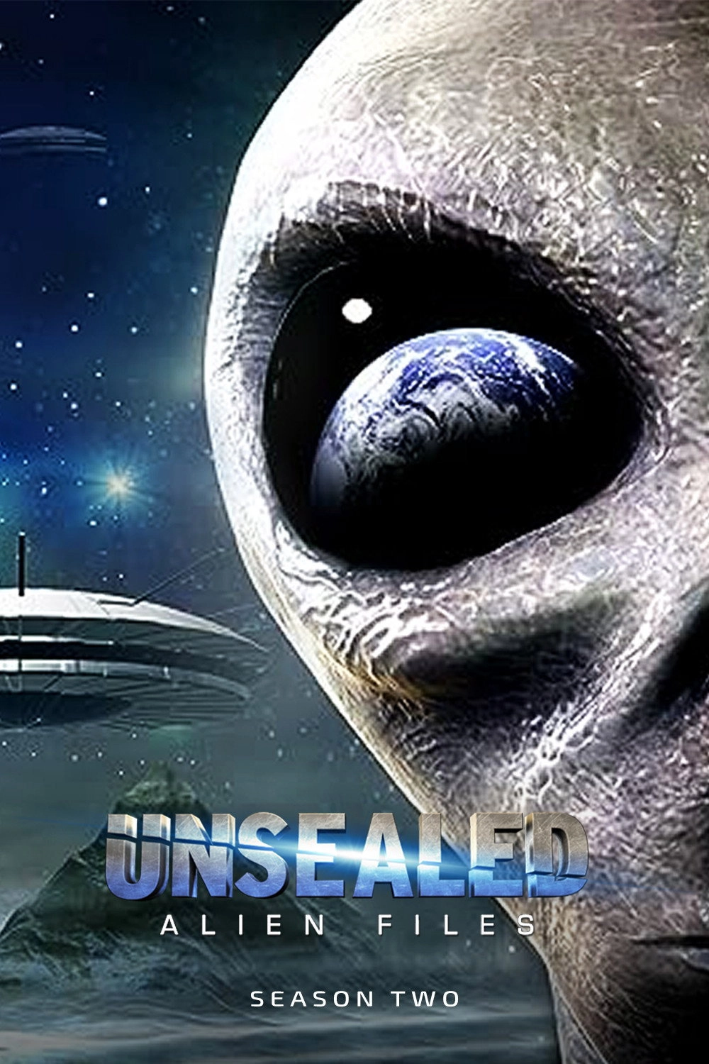 Unsealed: Alien Files