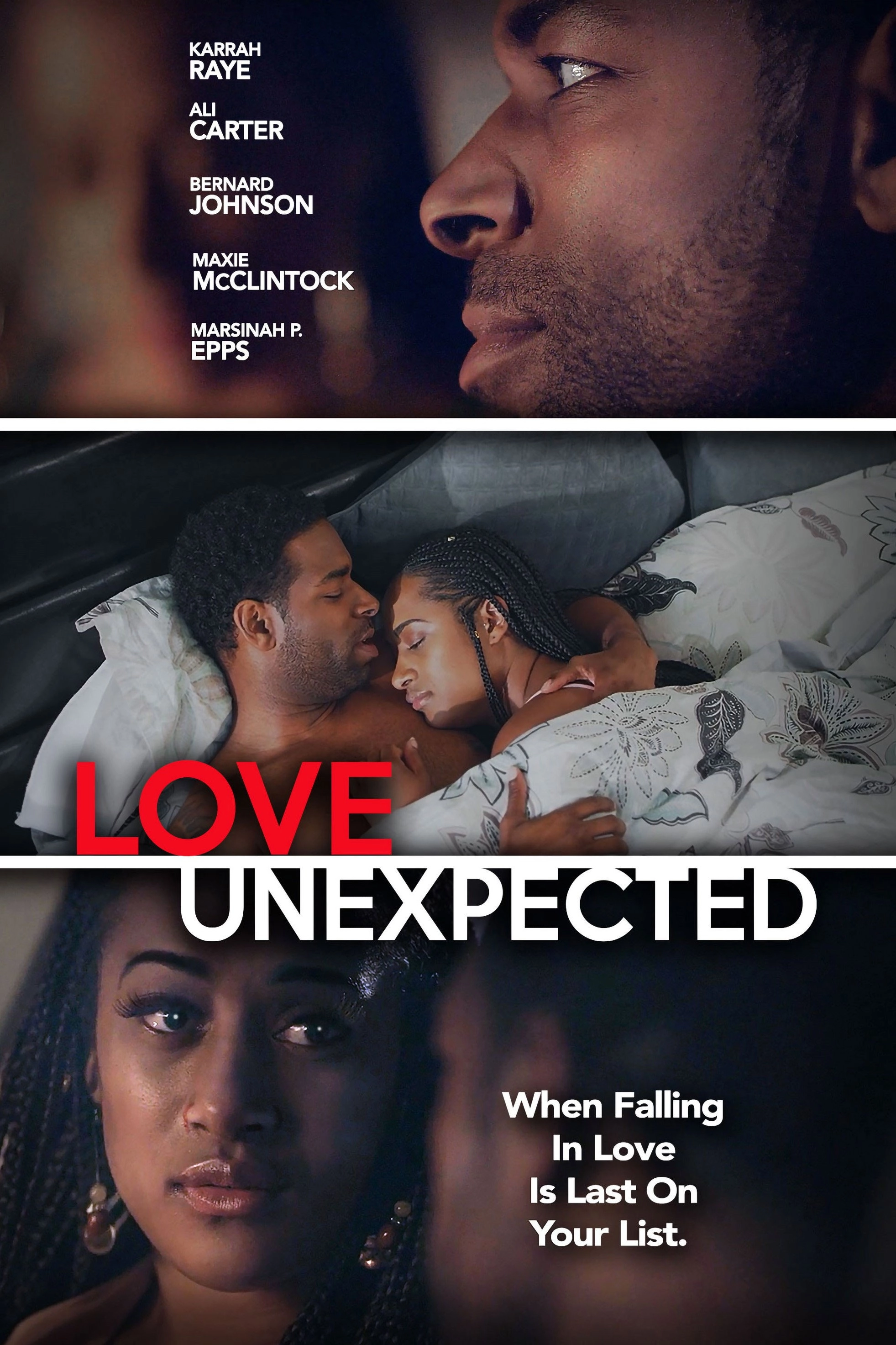 Love Unexpected