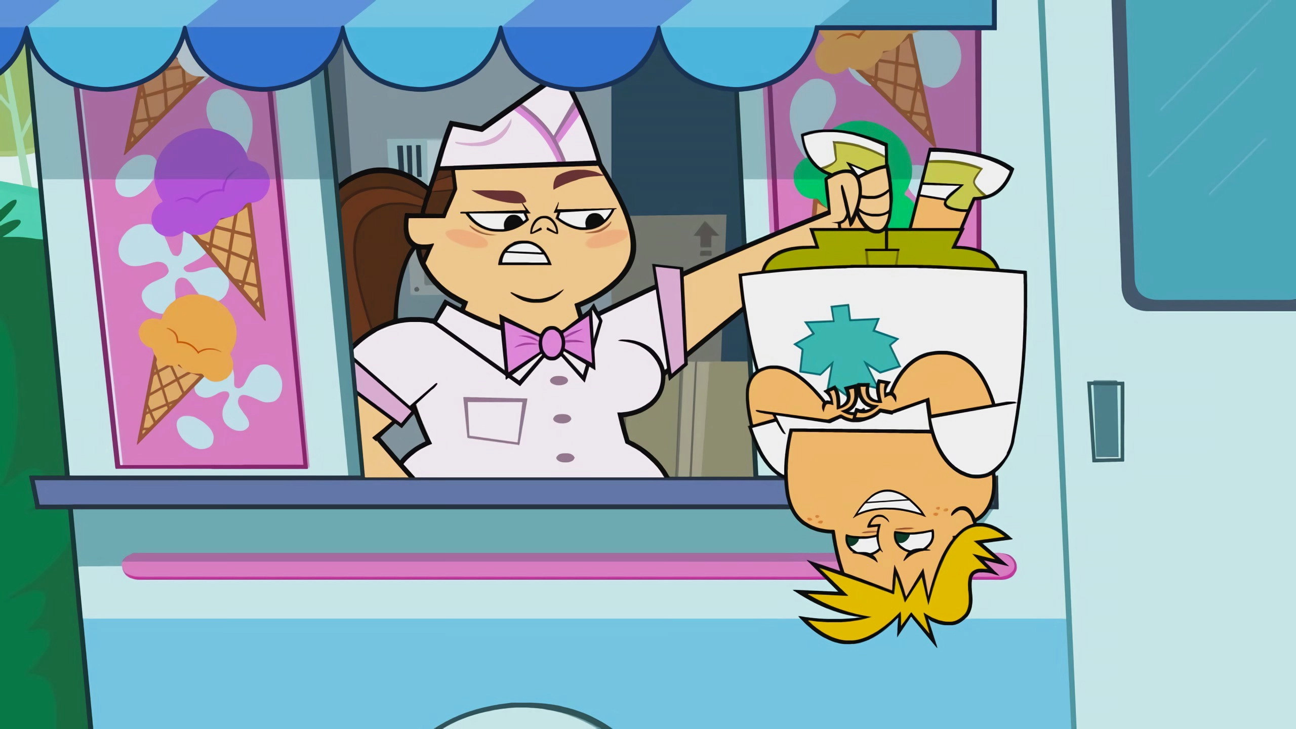 Total DramaRama