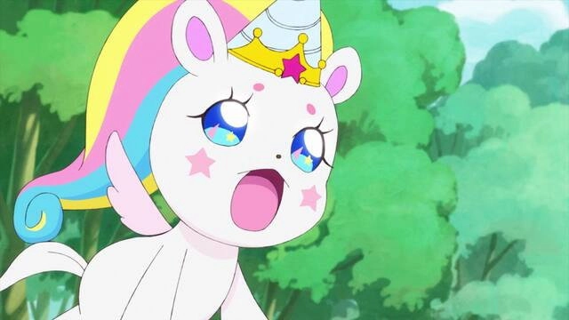 Star☆Twinkle PreCure