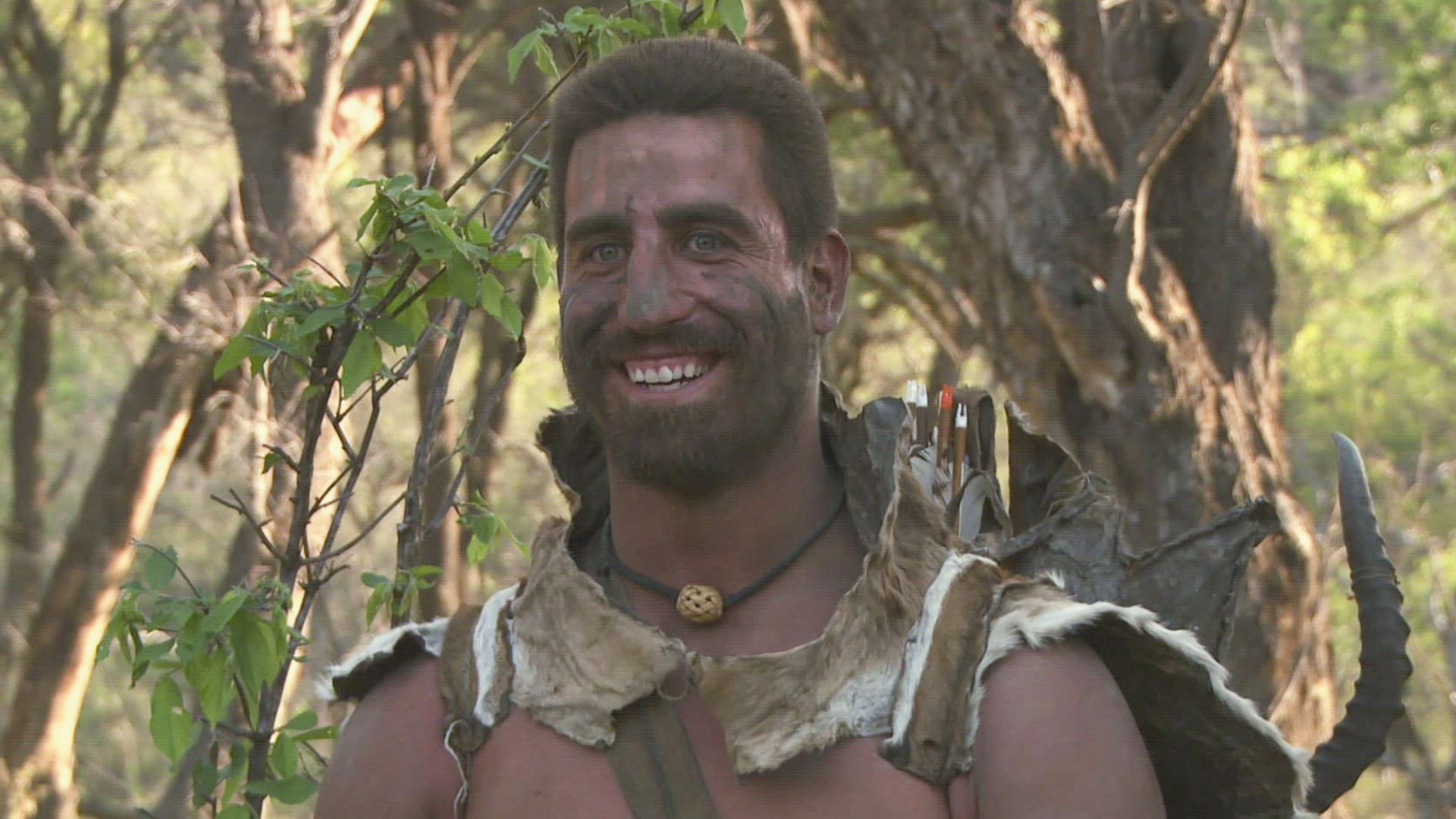 Naked and Afraid XL