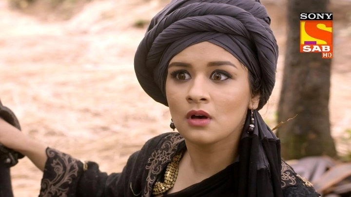 Aladdin - Naam Toh Suna Hoga