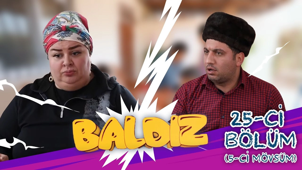 Baldız