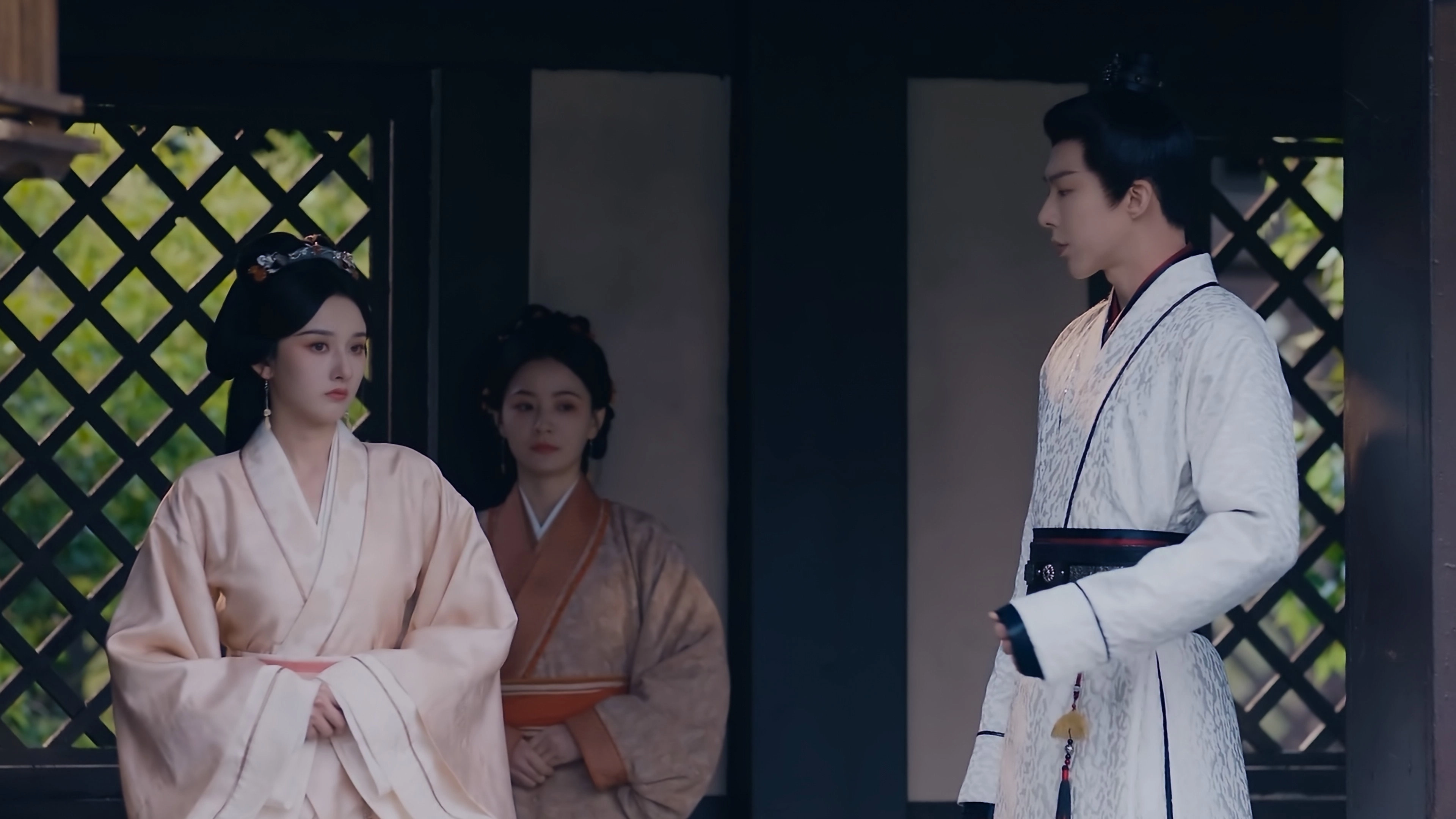 The Prisoner of Beauty